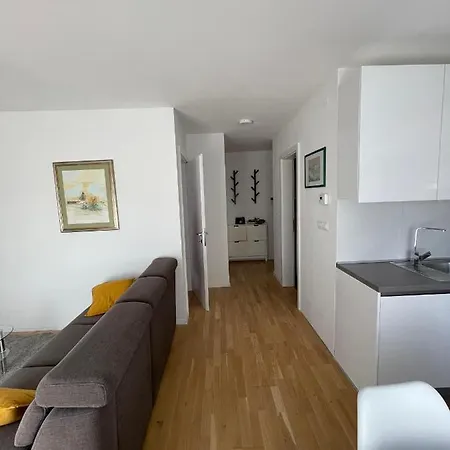 Lucky Place Apartment - Zumberacka With Free Private Parking Zagreb Exterior photo
