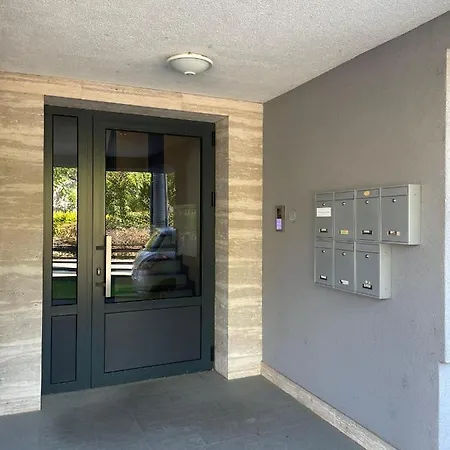 Lucky Place Apartment - Zumberacka With Free Private Parking Zagreb Exterior photo
