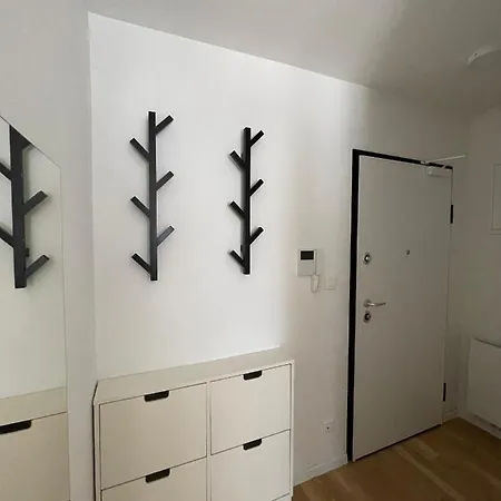 Lucky Place Apartment - Zumberacka With Free Private Parking Zagreb Exterior photo