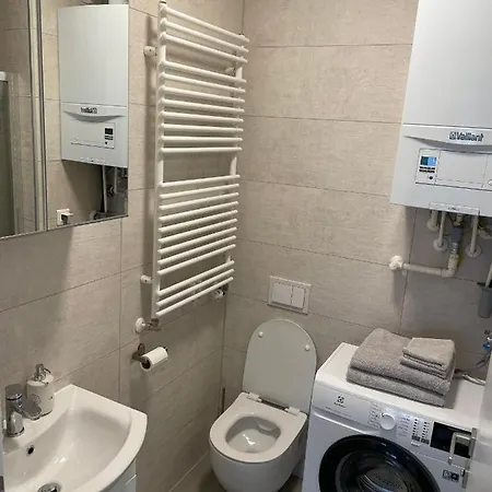 Lucky Place Apartment - Zumberacka With Free Private Parking Zagreb Exterior photo