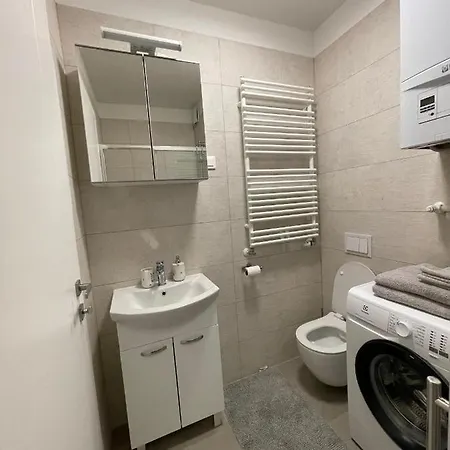 Cozy Lucky Place Apartment - Zumberacka With Free Private Parking Zagreb Exterior photo