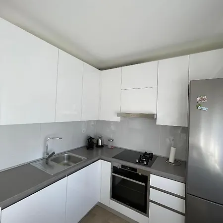 Lucky Place Apartment - Zumberacka With Free Private Parking Zagreb Exterior photo