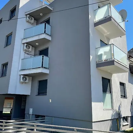 Lucky Place Apartment - Zumberacka With Free Private Parking Zagreb Exterior photo