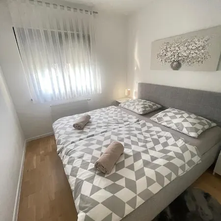 Lucky Place Apartment - Zumberacka With Free Private Parking Zagreb Exterior photo