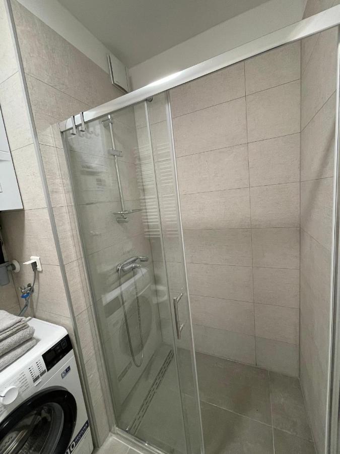 Apartment Lucky Place Apartment - Free Private Parking Zagreb