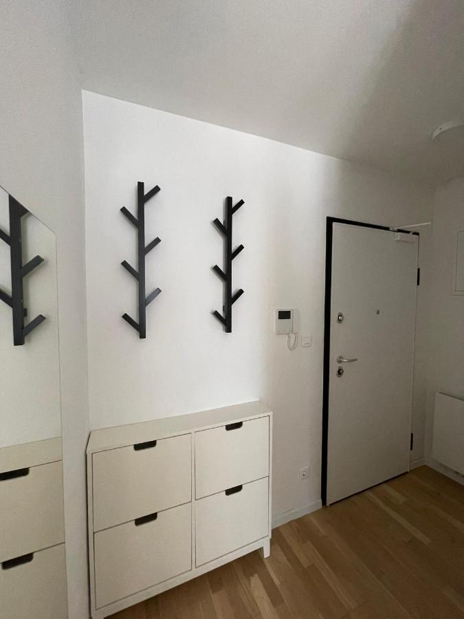 Apartment Lucky Place Apartment - Free Private Parking