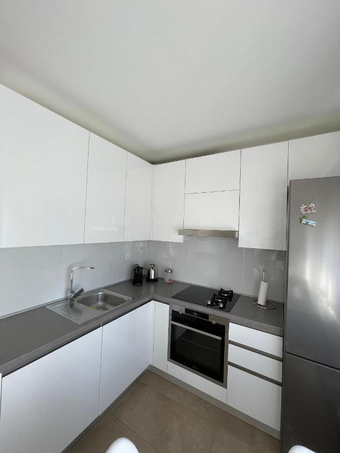 Apartment Lucky Place Apartment - Free Private Parking Zagreb