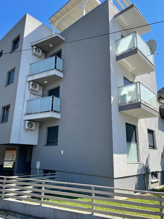 Lucky Place Apartment - Free Private Parking * Zagreb
