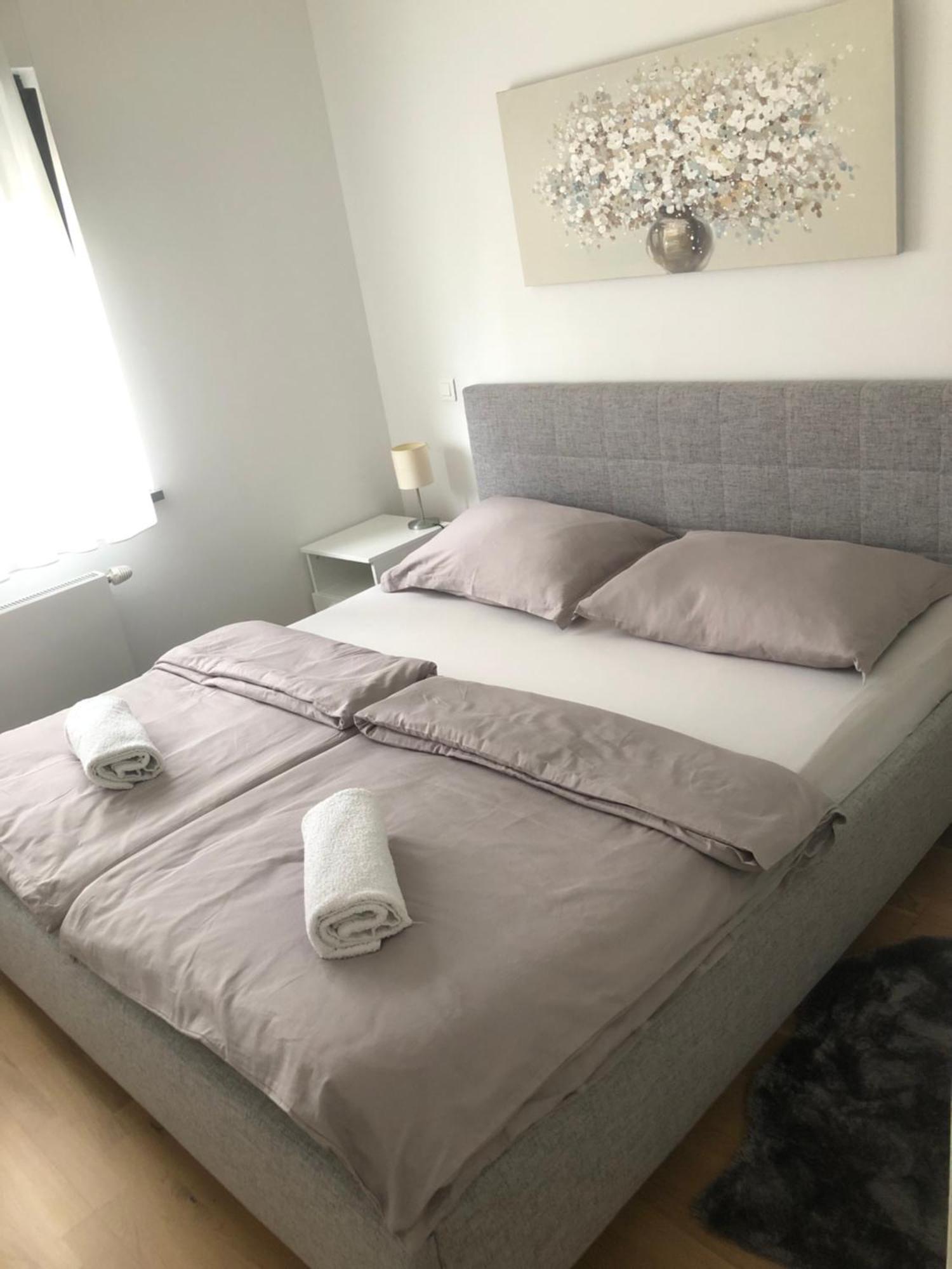 Lucky Place Apartment - Zumberacka With Free Private Parking Apartament Zagreb