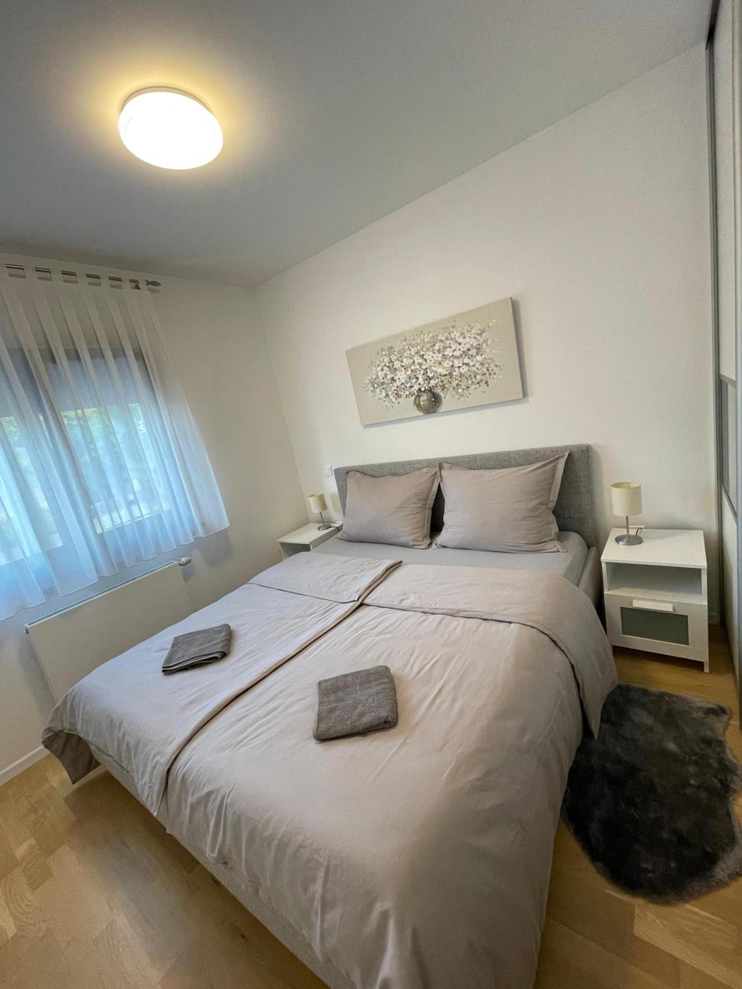 Lucky Place Apartment - Zumberacka With Free Private Parking