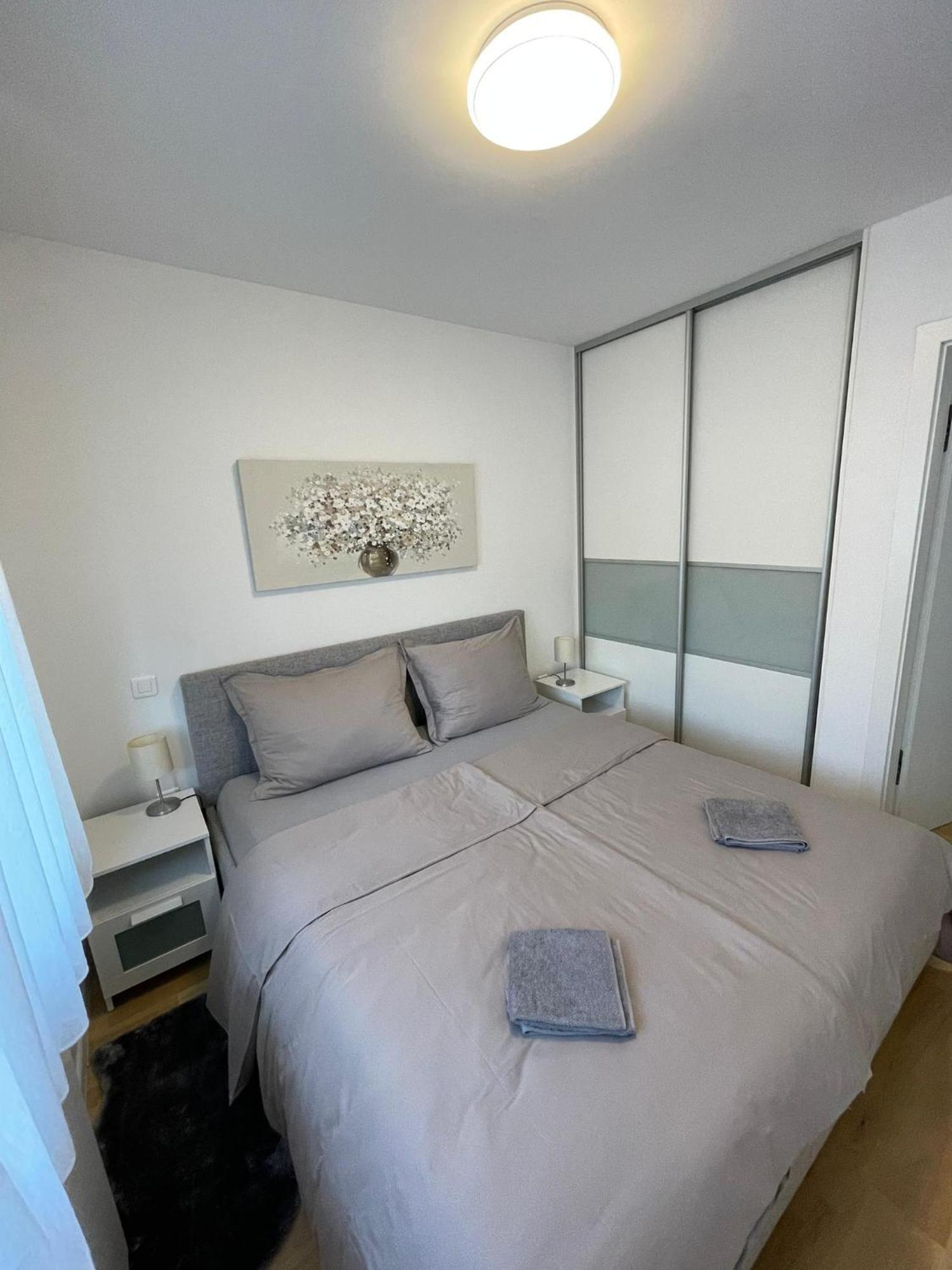 Lucky Place Apartment - Zumberacka With Free Private Parking Zagreb