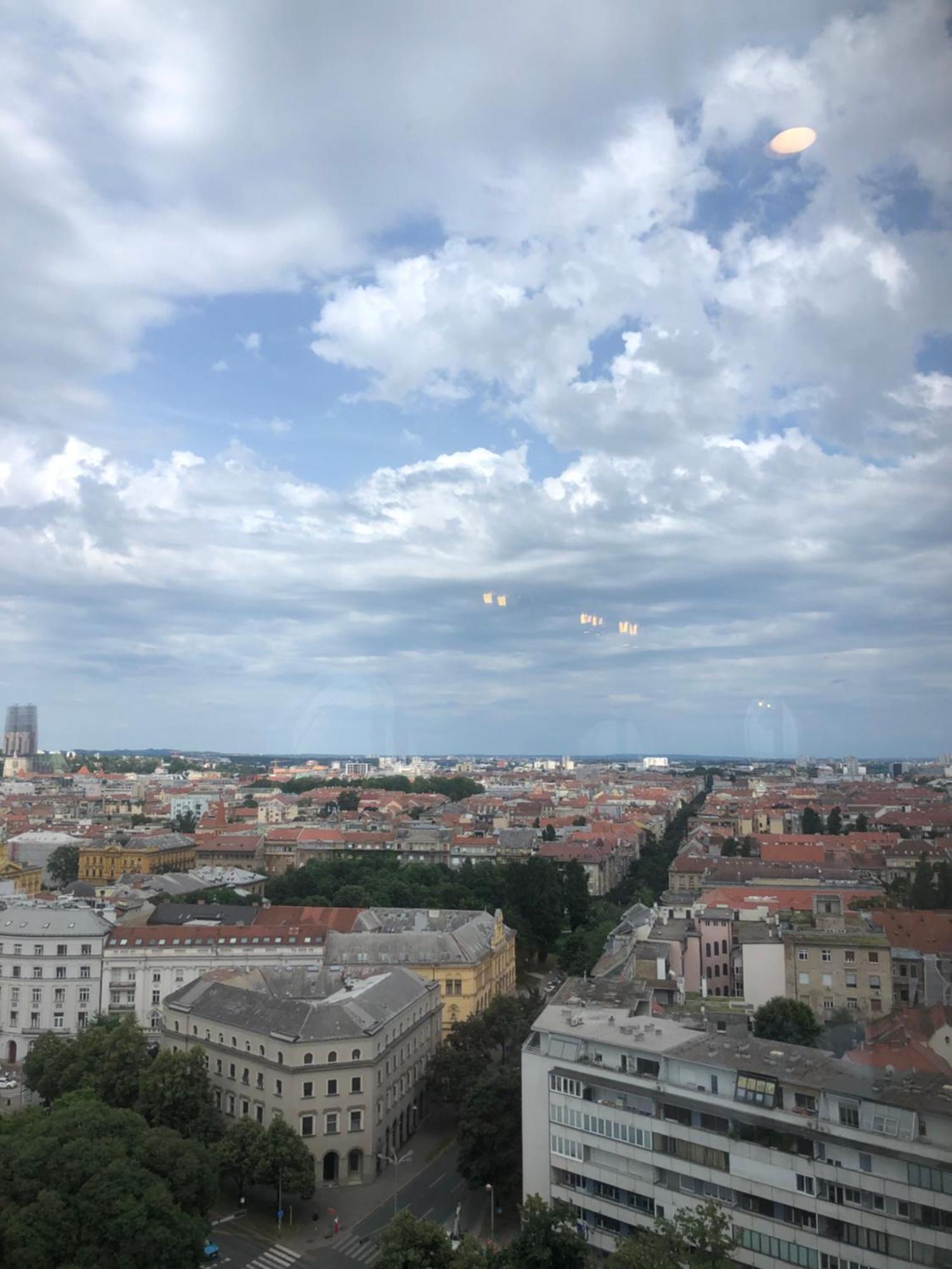 Lucky Place Apartment - Zumberacka With Free Private Parking Apartament *
