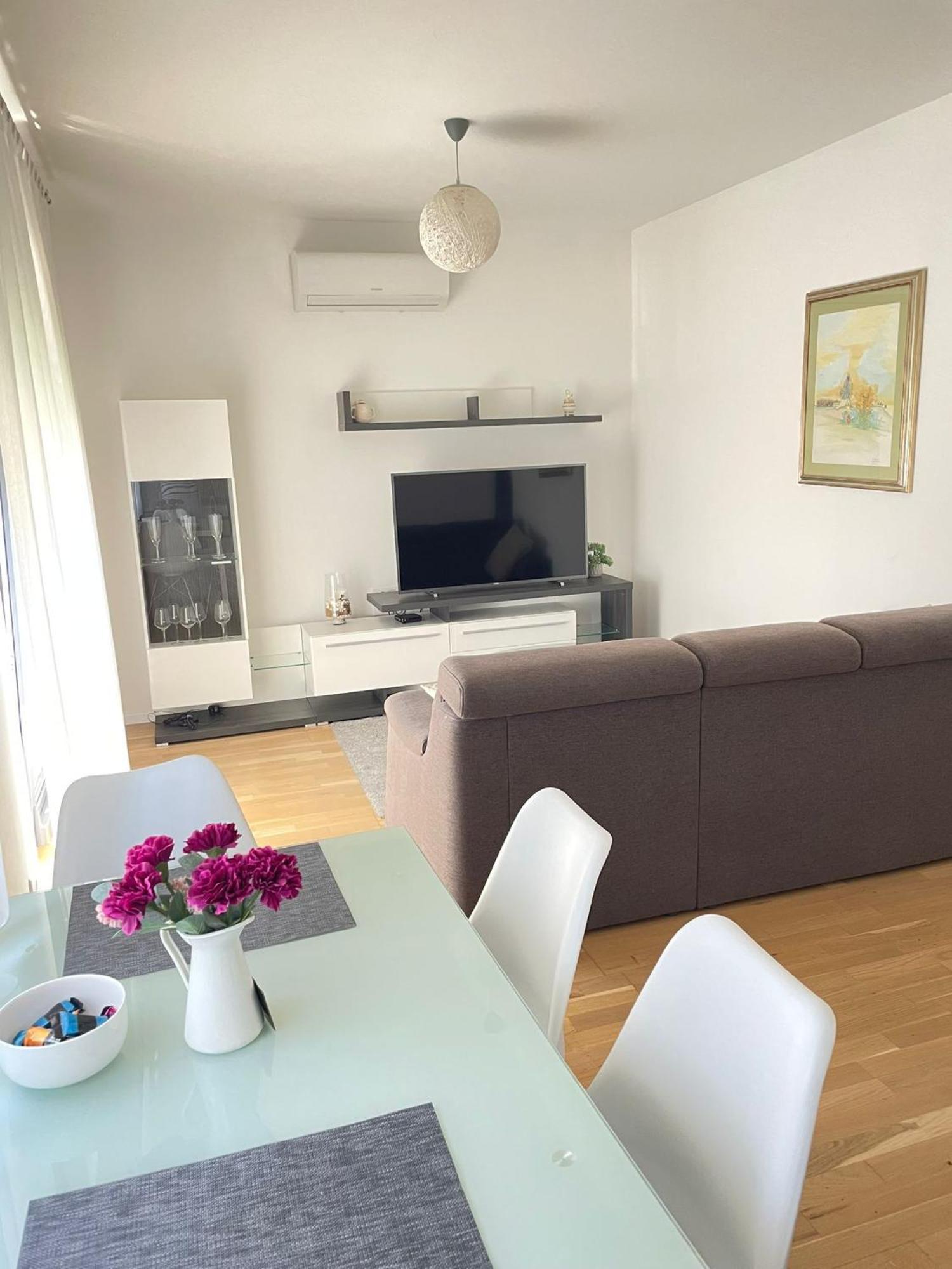 Lucky Place Apartment - Free Private Parking * Zagreb