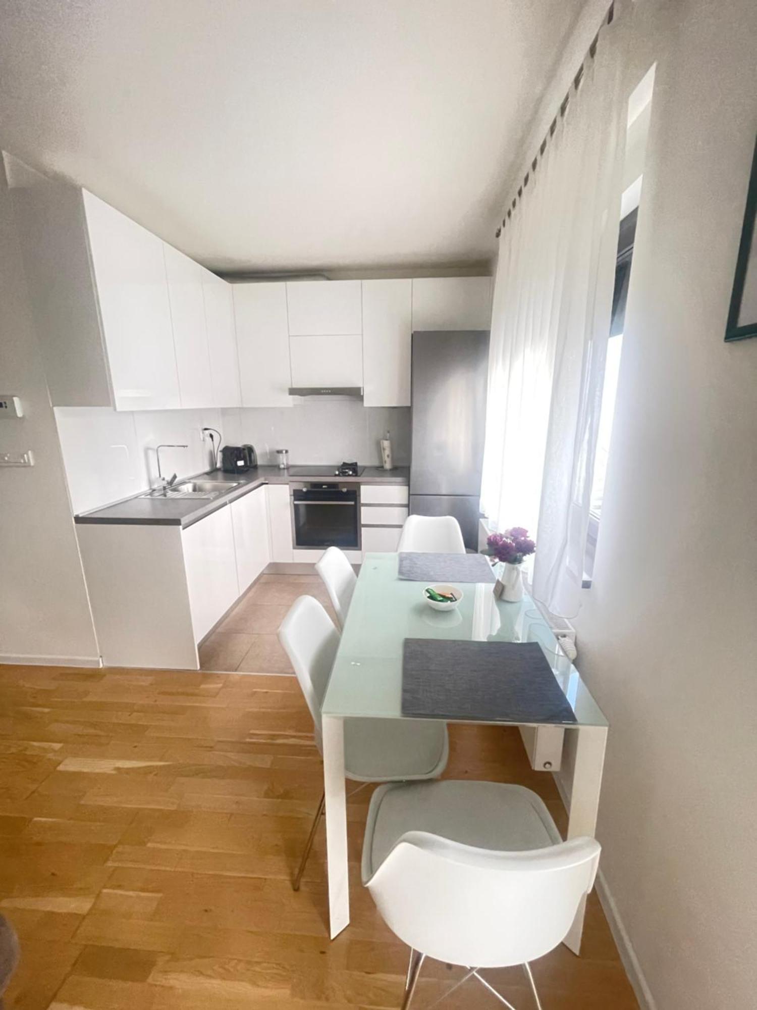 Cozy Lucky Place - Zumberacka With Free Private Parking * Zagreb