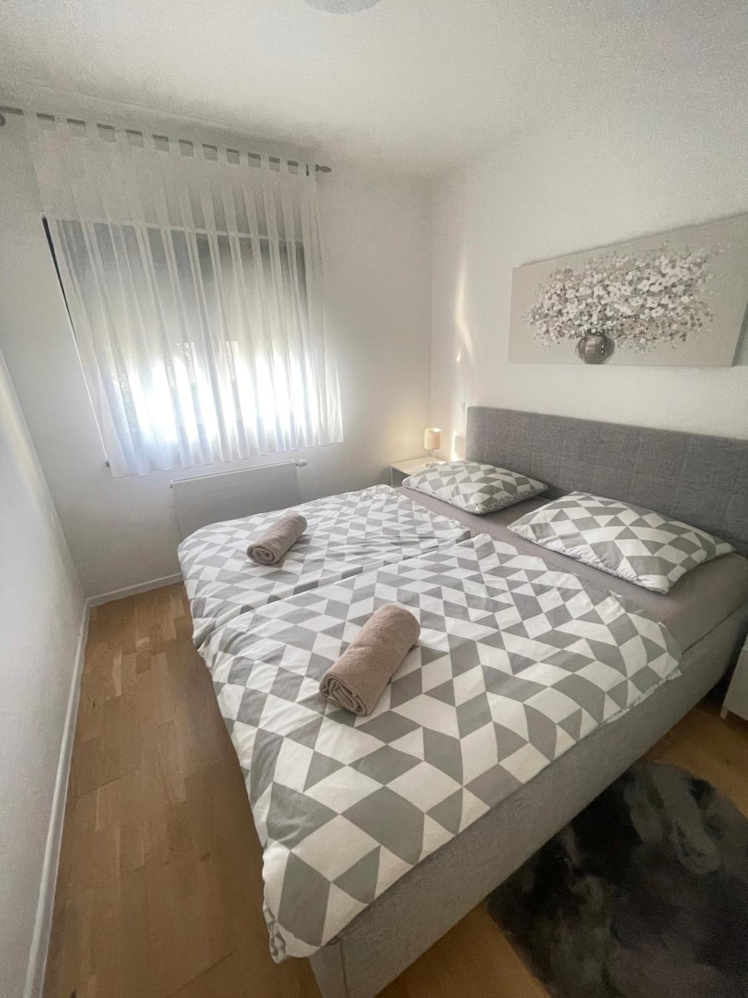 Apartment Cozy Lucky Place - Zumberacka With Free Private Parking