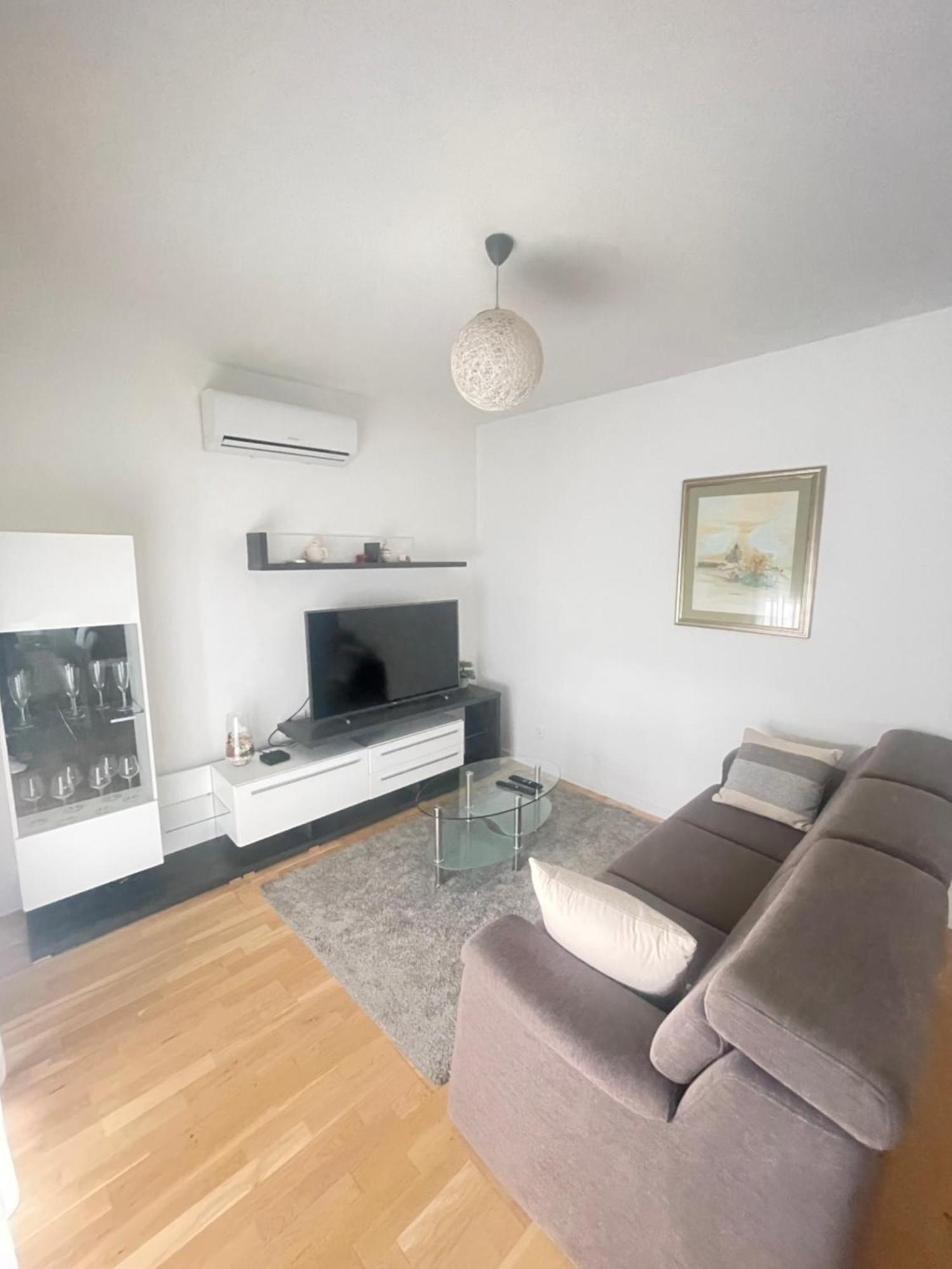 Apartment Cozy Lucky Place - Zumberacka With Free Private Parking *