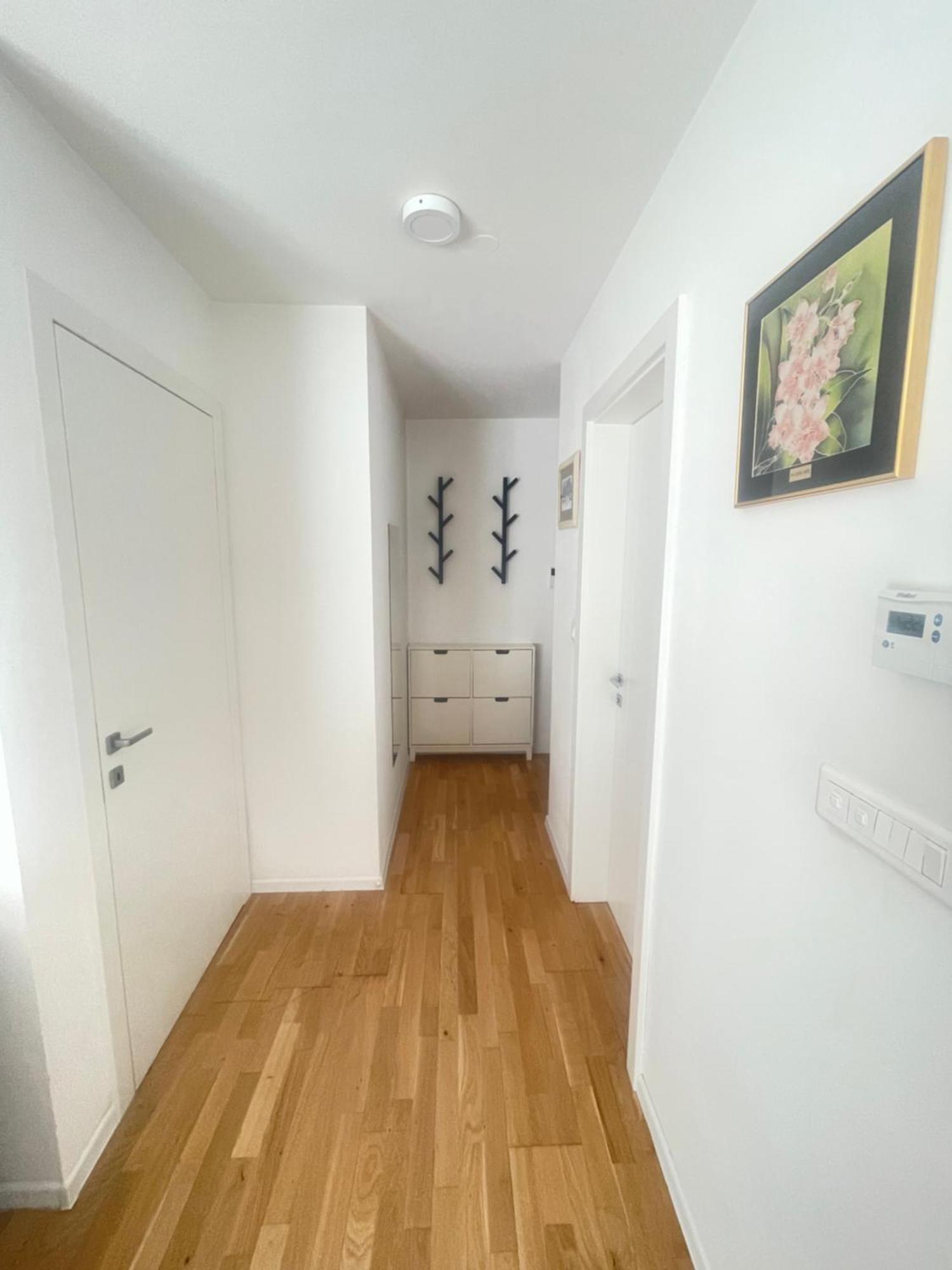 Cozy Lucky Place - Zumberacka With Free Private Parking