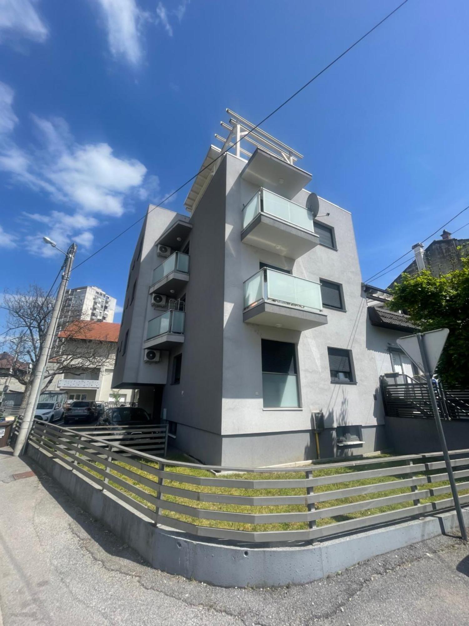 Apartment Cozy Lucky Place - Zumberacka With Free Private Parking *