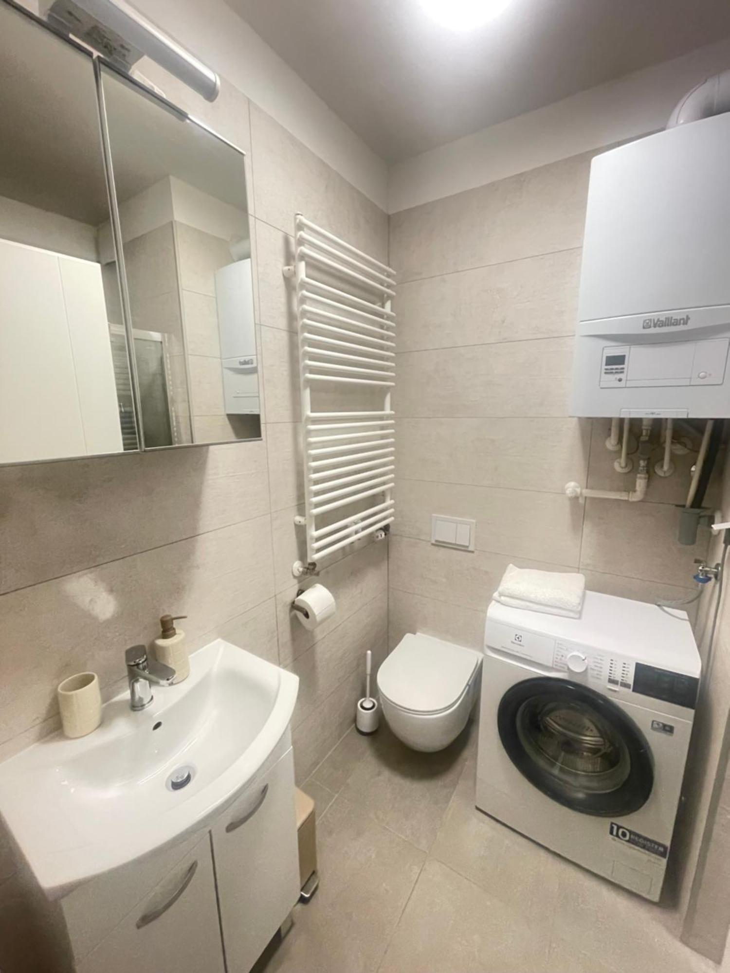 Cozy Lucky Place - Zumberacka With Free Private Parking *