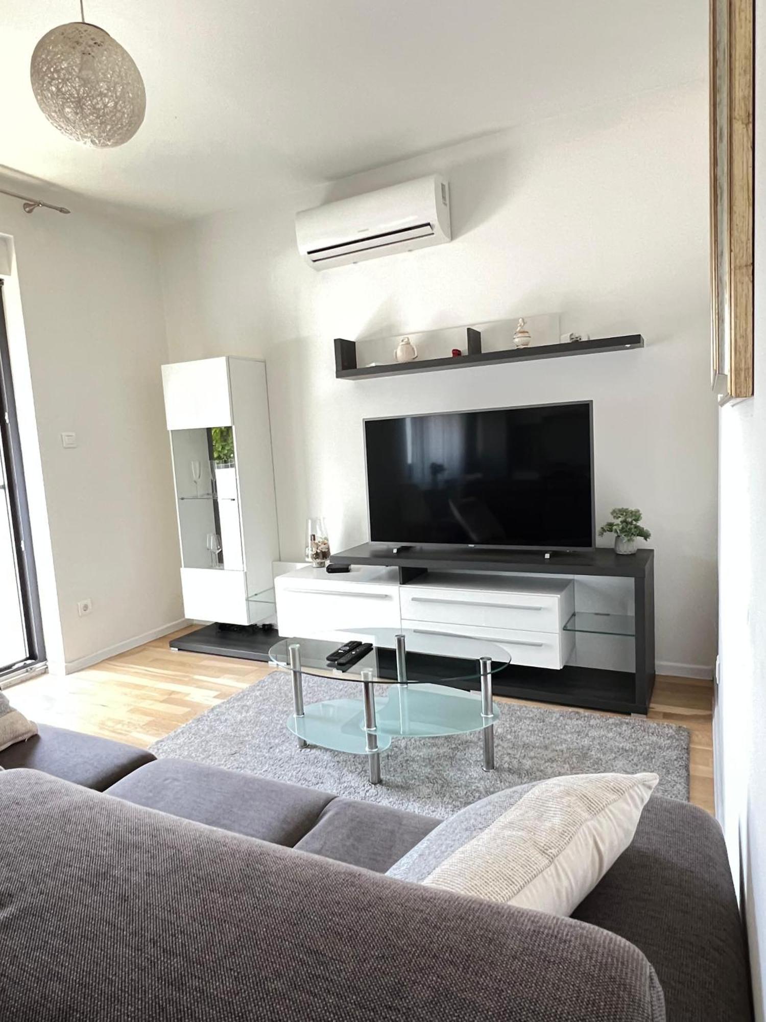 Apartment Cozy Lucky Place - Zumberacka With Free Private Parking Zagreb