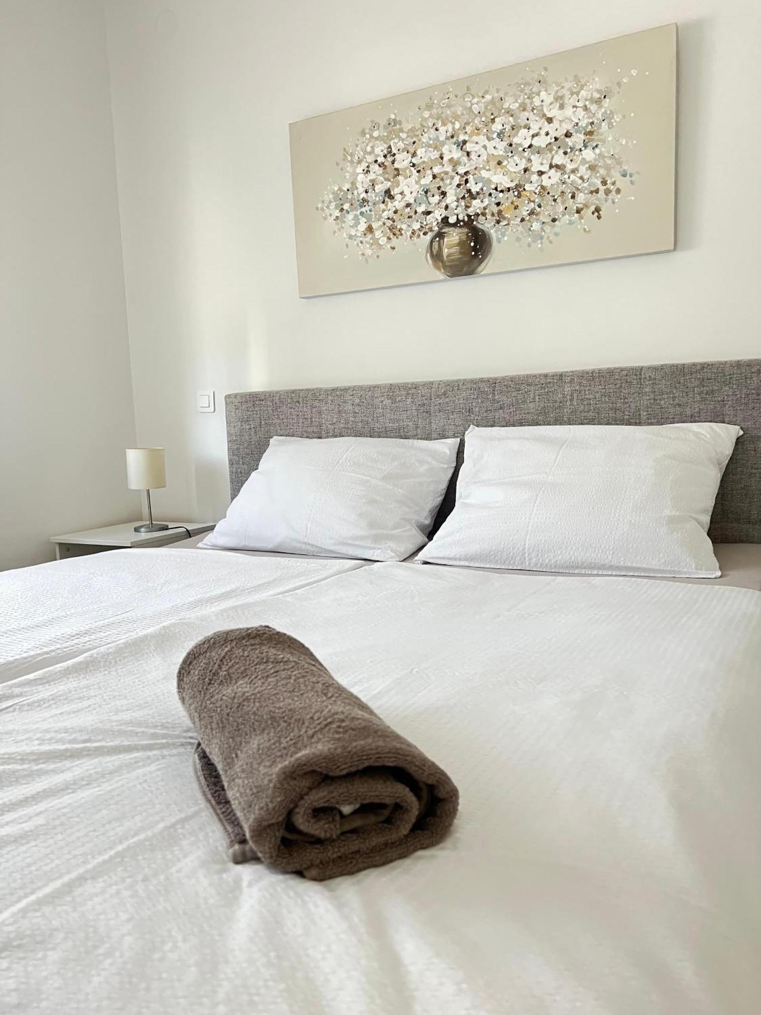 Cozy Lucky Place - Zumberacka With Free Private Parking