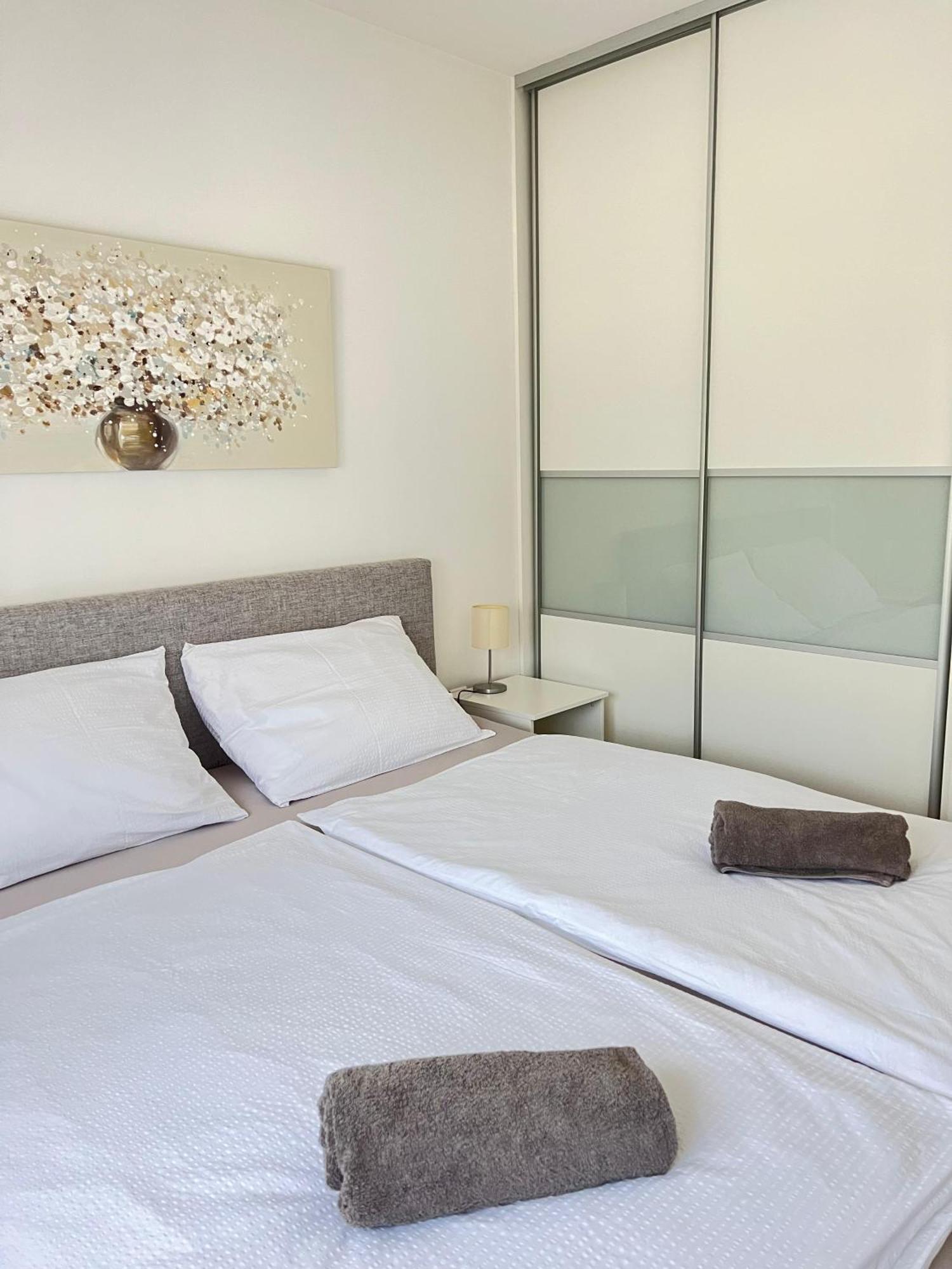 Cozy Lucky Place - Zumberacka With Free Private Parking Apartment *
