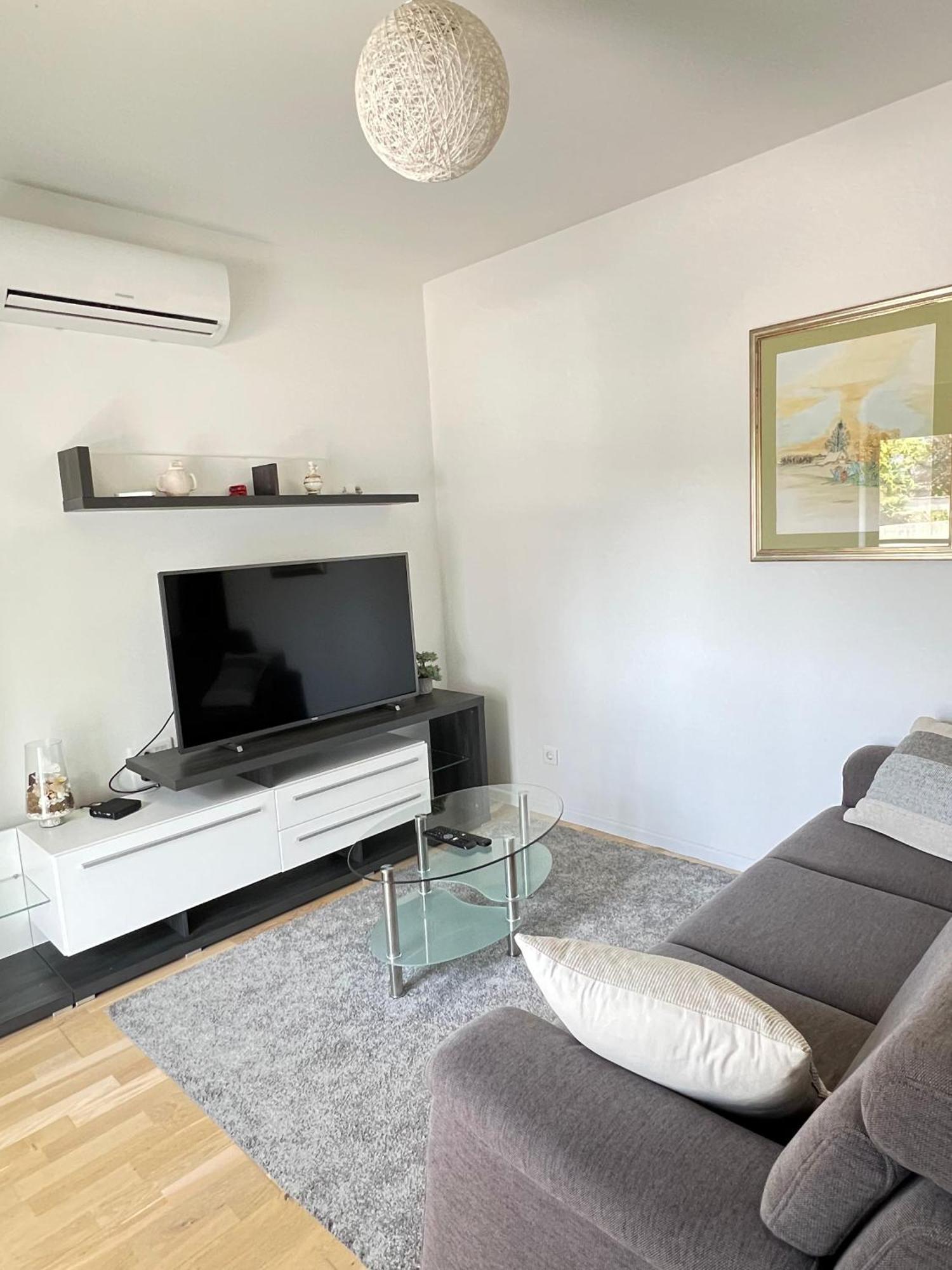 Cozy Lucky Place - Zumberacka With Free Private Parking Zagreb