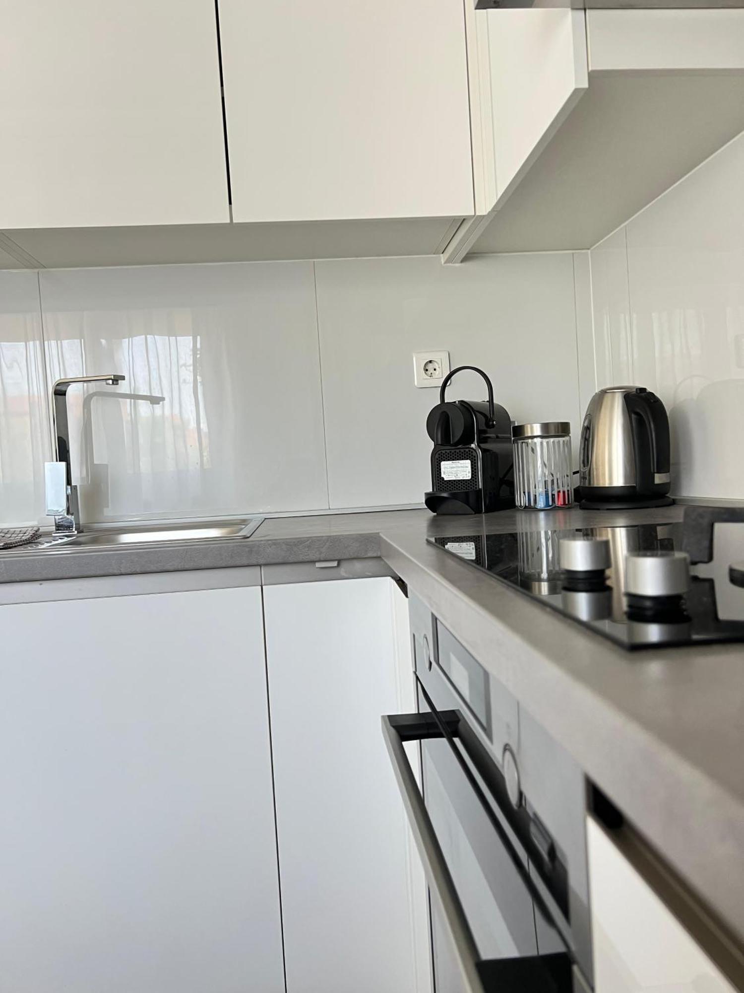 Cozy Lucky Place - Zumberacka With Free Private Parking Apartment