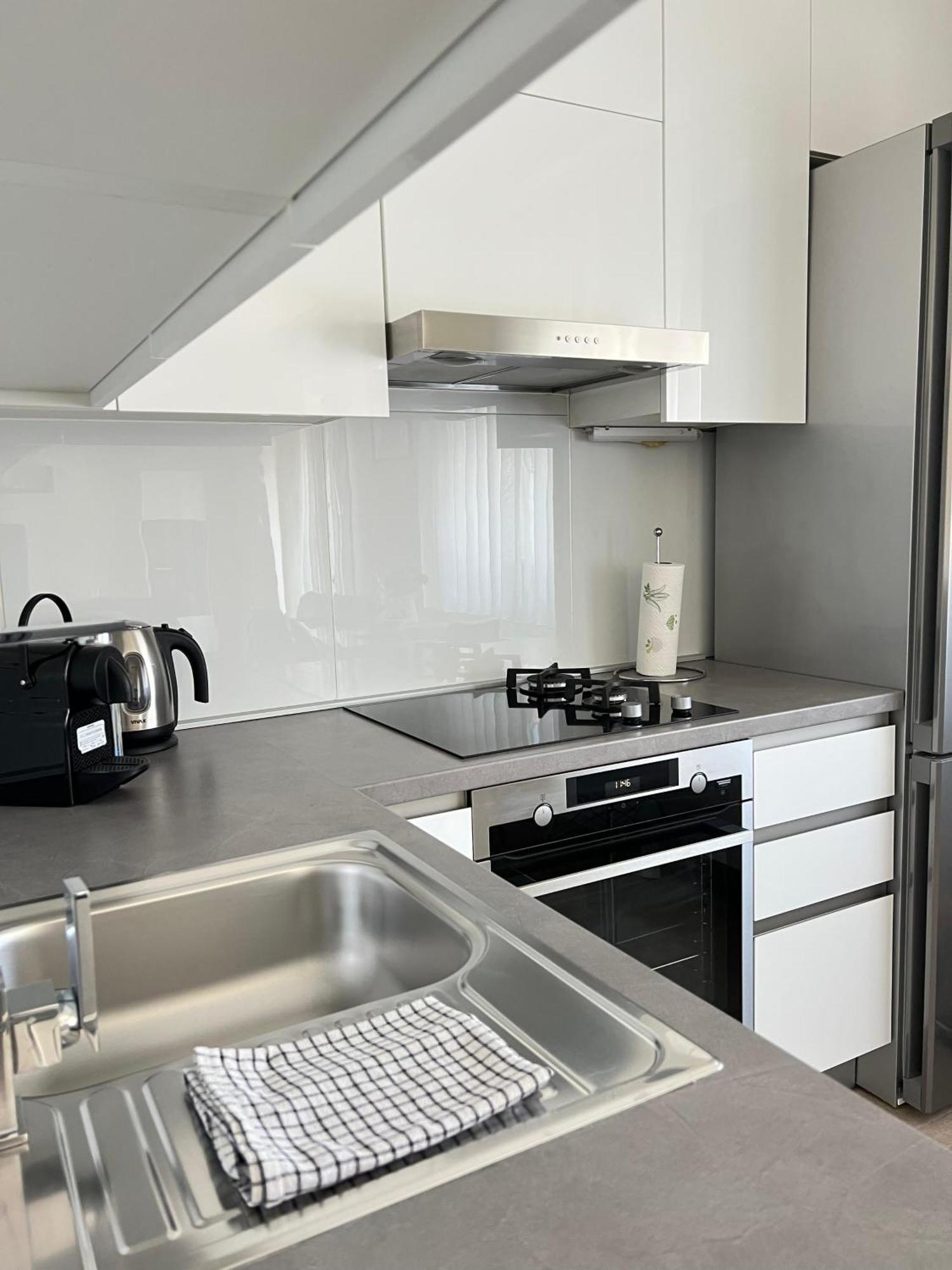 Apartment Cozy Lucky Place - Zumberacka With Free Private Parking *
