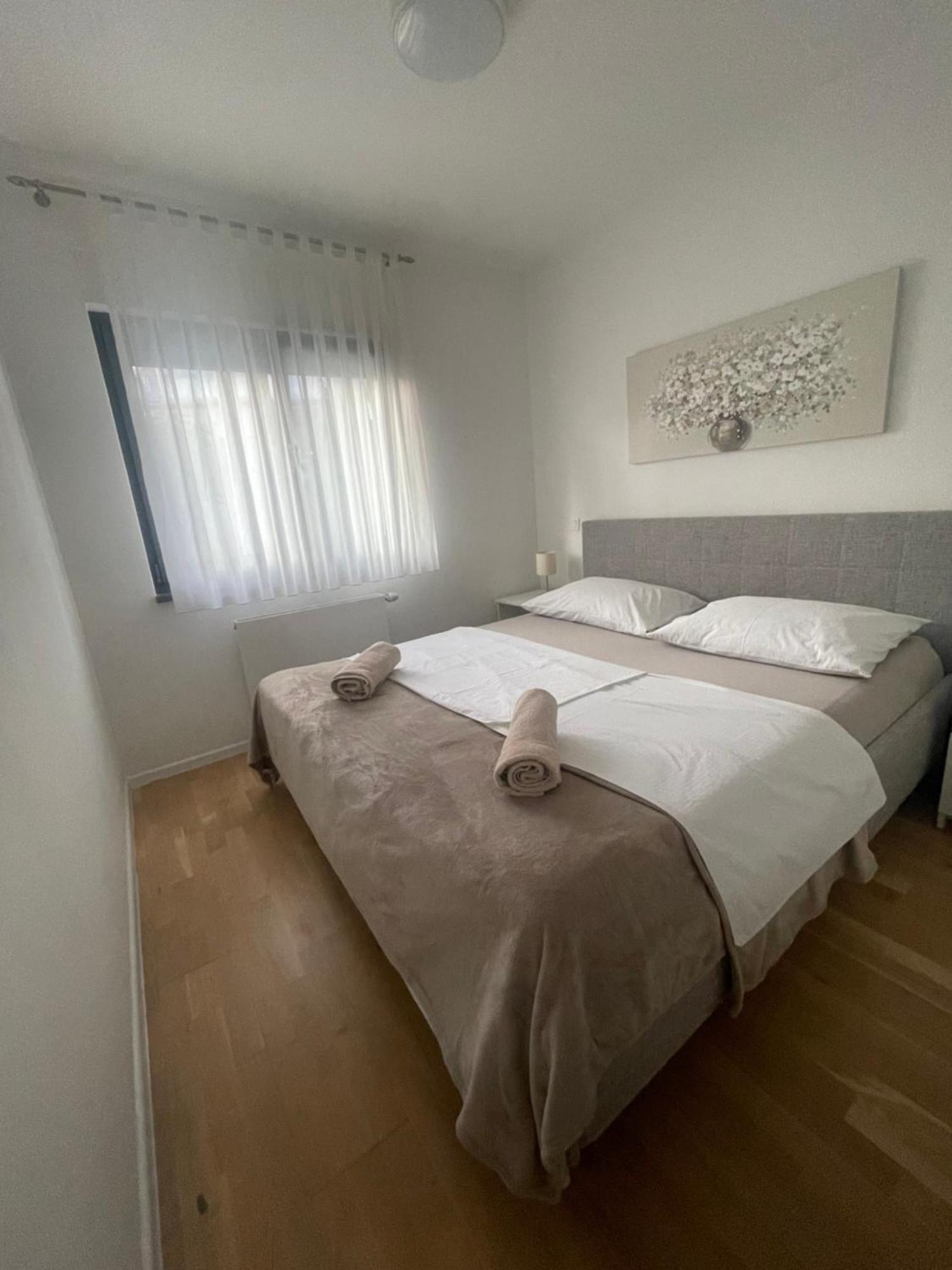 Apartment Cozy Lucky Place - Zumberacka With Free Private Parking *